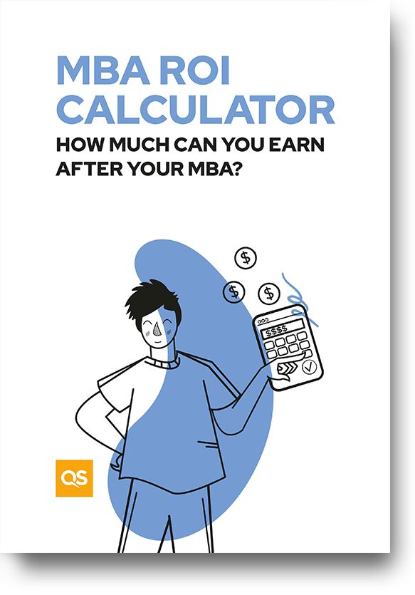 MBA ROI Calculator